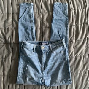 Hollister High Rise Jegging